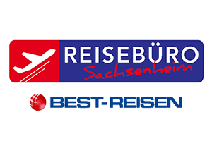 Reisebüro Sachsenheim logo