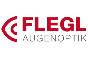 FLEGL Augenoptik logo