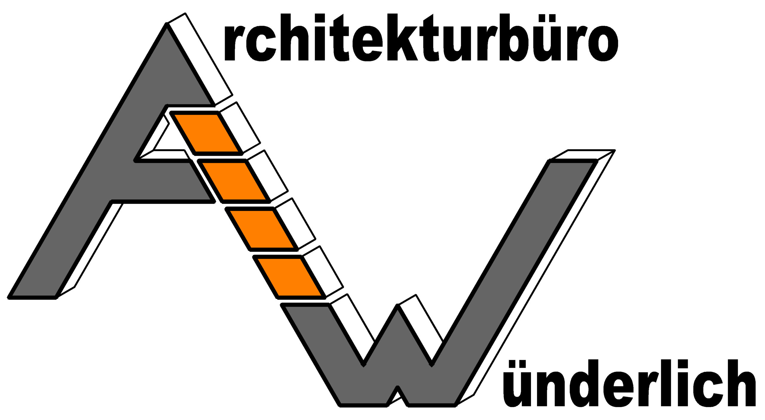 Architekturbüro Wünderlich logo